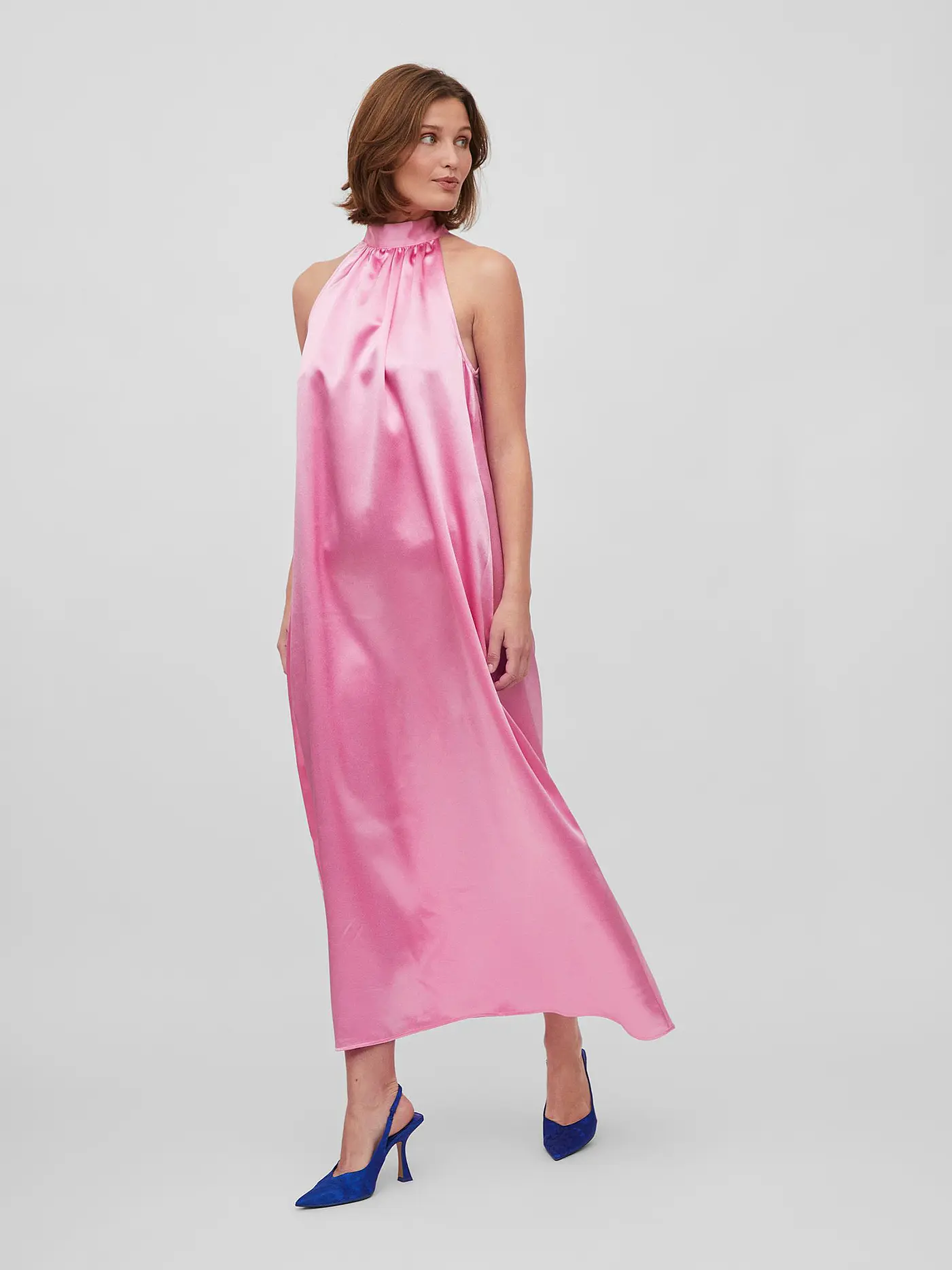 VILA | Abendkleid VISITTAS | 